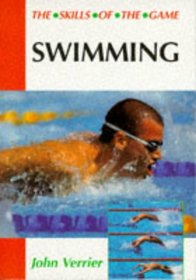 Swimming (Skills of the Game)