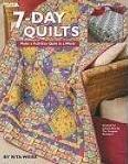7-DAY QUILTS
