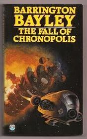 Fall of Chronopolis