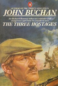 The Three Hostages