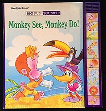 Monkey See \Big Fun (Big Fun Sounds)