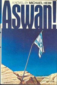Aswan!: A novel