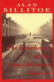 The Loneliness of the Long-Distance Runner (Contemporary Fiction, Plume)
