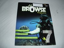 Escalate English: Browse Student Magazine Grade 7