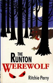 The Runton Werewolf (Galaxy Children's Large Print)