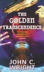 The Golden Transcendence (Golden Age, Bk 3)