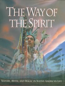 The Way of the Spirit