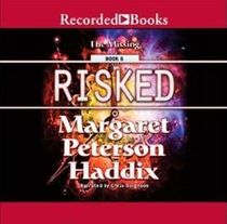 Risked (Missing, Bk 6) (Audio CD) (Unabridged)