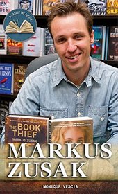 Markus Zusak (All About the Author)