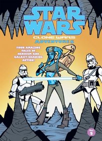 Star Wars: Clone Wars Adventures 5