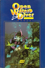 Open Water Diver Manual