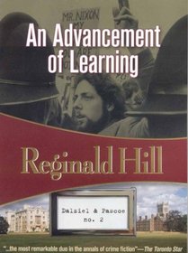 An Advancement of Learning (Dalziel & Pascoe, Bk 2)