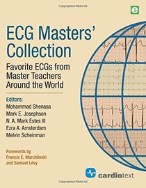ECGMasters Collection: Favorite ECGs from Master Teachers Around the World