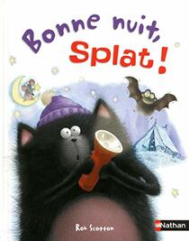 Bonne nuit, Splat !