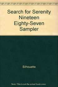 Search for Serenity Nineteen Eighty-Seven Sampler