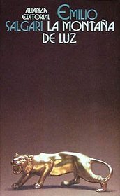 La Montana De Luz (El Libro De Bolsillo (Lb)) (Spanish Edition)