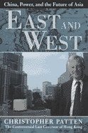 East and West by Patten