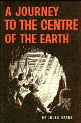 Journey to the Center of the Earth