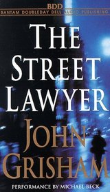 The Street Lawyer (Audio Cassette) (Abridged)
