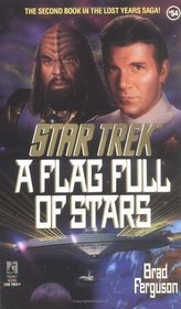 A Flag Full of Stars (Star Trek, No 54)