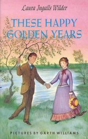 These Happy Golden Years (Little House)