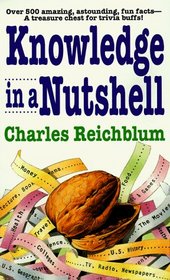 Knowledge in a Nutshell (Knowledge in a Nutshell)