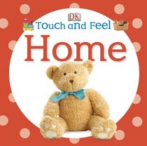 Touch and Feel: Home (Touch & Feel)