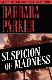 Suspicion of Madness (Volume 7)