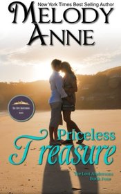 Priceless Treasure (The Lost Andersons) (Volume 4)