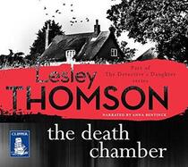 The Death Chamber (Detective's Daughter, Bk 6) (Audio CD) (Unabridged)