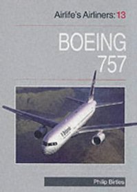 Airlife's Airliners: Boeing 757 v. 13