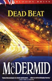 Dead Beat (A Kate Brannigan Mystery)