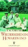 Wiedersehen in Howards End.
