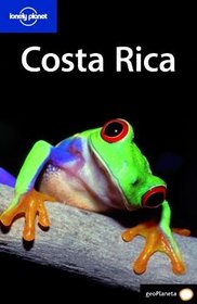 Lonely Planet Costa Rica (Lonely Planet. (Spanish Guides))