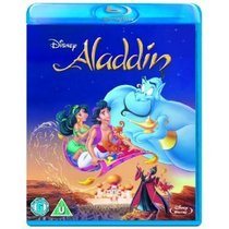 Aladdin - Disney (Spanish Edition)