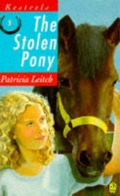 Stolen Pony (Kestrels)