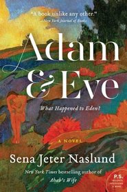 Adam & Eve: A Novel (P.S.)