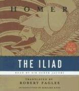 The Iliad (Audio CD) (Abridged)