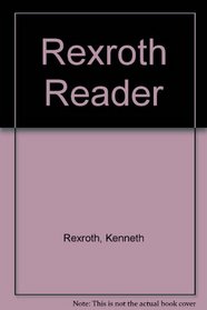 Rexroth Reader
