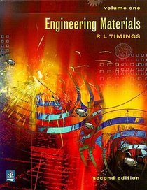 Engineering Materials, Volume I (2nd Edition)