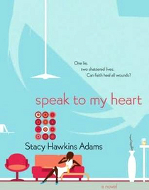 Speak to My Heart (Spirit and Soul, Bk 1) (Large Print)