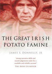 The Great Irish Potato Famine