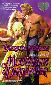 Mountain Dreamer (Zebra Splendor Historical)