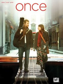 Once -  Music From the Motion Picture