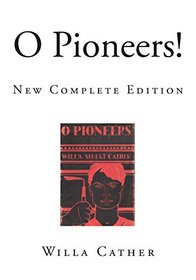 O Pioneers!: The Bergsons (Willa Cather - Top 100 Books)
