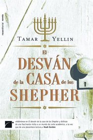 Desvan de la casa de los Shepher, El (Spanish Edition)