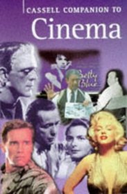 Cassell Companion to Cinema