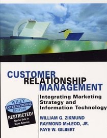 Customer Relationship Management