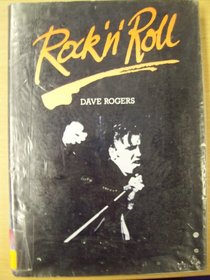 Rock 'N Roll (Routledge popular music)