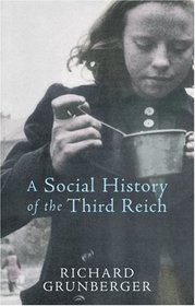Social History Of The Third Reich